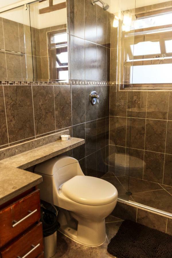 Nibiru Hostel Villa de Leyva Dış mekan fotoğraf