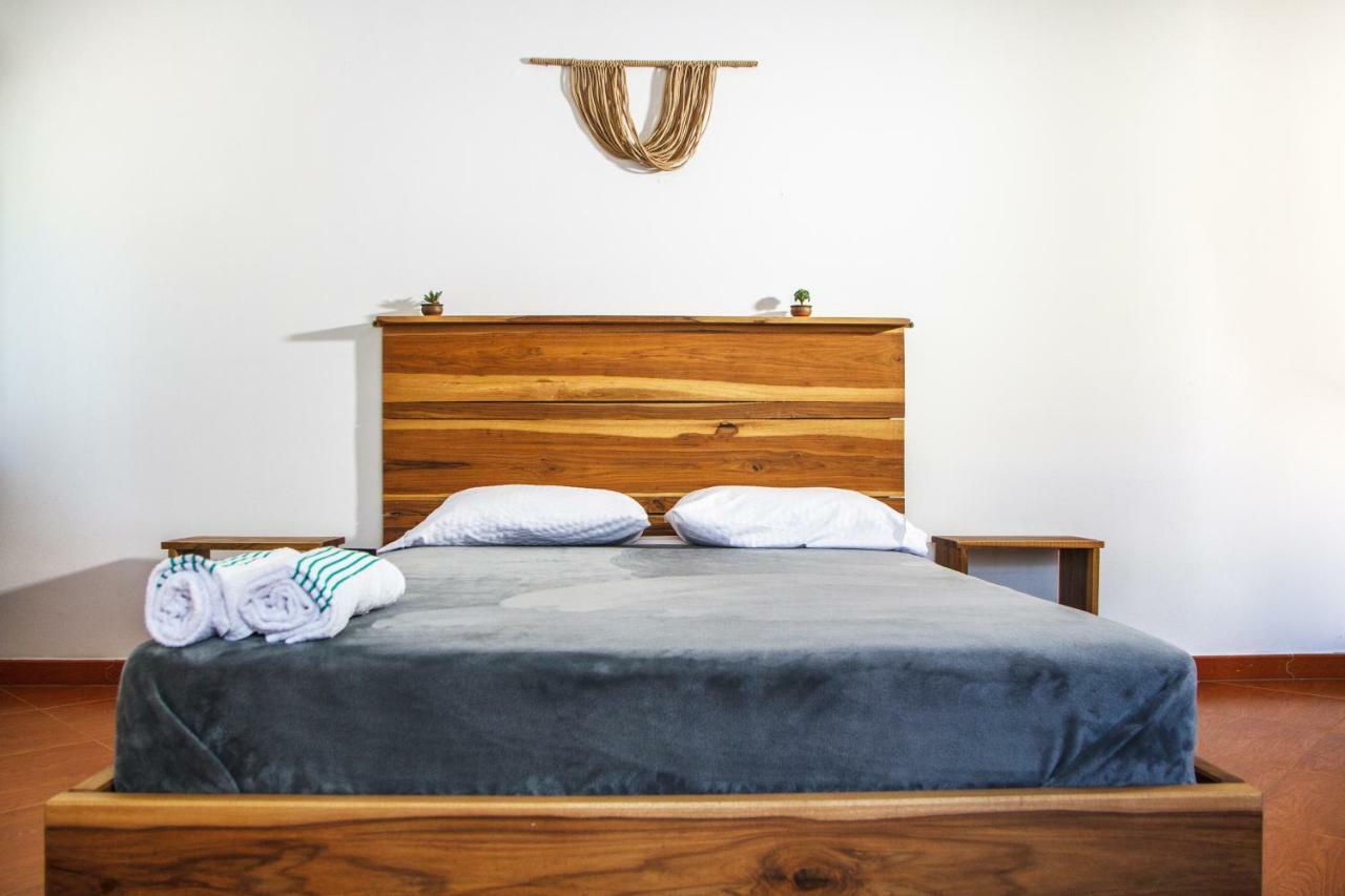 Nibiru Hostel Villa de Leyva Dış mekan fotoğraf